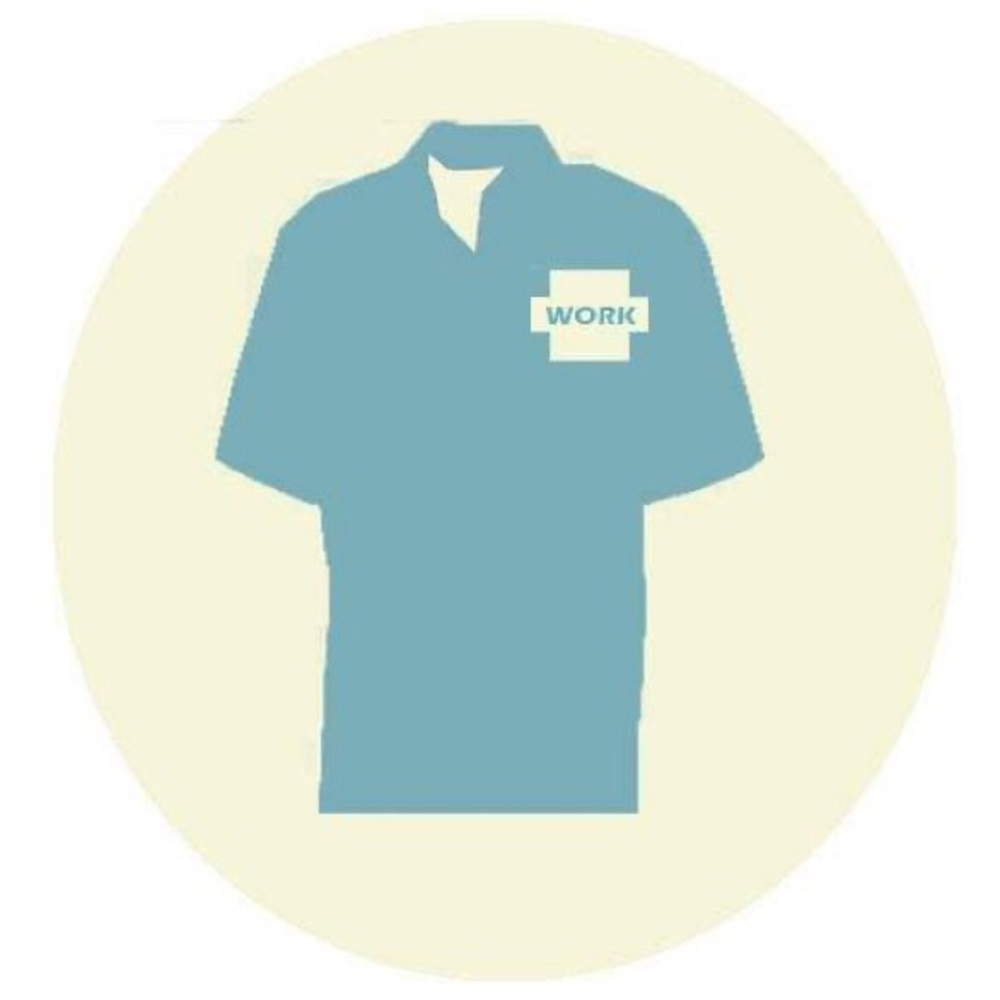 Meet Workshirt, work clothes posher